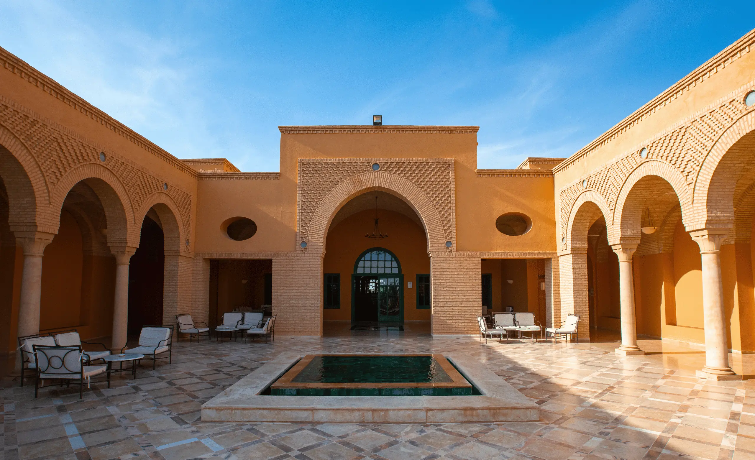 Architecture